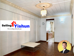 Blk 709 Yishun Avenue 5 (Yishun), HDB 3 Rooms #215095771